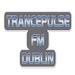 TrancePulse FM Dublin Logo