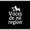 Voces de mi Region Logo