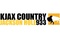 KJAX Country 93.5 - KJAX Logo