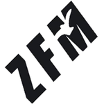 ZFM Zandvoort Logo