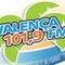 Rádio Valença 101.9 Logo