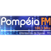 Rádio Pompéia FM Logo