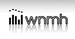 WNMH Radio - WNMH Logo