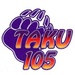 TAKU 105.1 - KTKU Logo