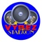 Vybez Station Logo