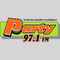 Party 97.1 Logo