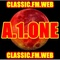 A.One.Radio - A.1.ONE Classical Logo