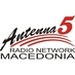 Antenna 5 Logo