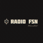 Radio FSN Balladen Logo