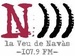 La Veu de Navàs Logo