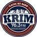 Rim Country Radio - KRIM-LP Logo