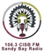 Sandy Bay Radio - CISB-FM Logo