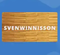 Svenwinnisson Radio Logo