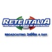 Rete Italia 1539AM Logo