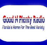 Good And Plenty Radio Logo