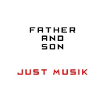 Father & Son Radio Logo