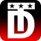 Top Dance FM Logo