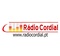 Rádio Cordial Logo