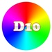 D10 Radio Logo