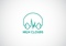 HighClouds Logo