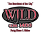 WJLD AM 1400 - WJLD Logo