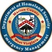 Fairmont and Marion County Fire and EMS Logo