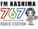 FMかしま Logo