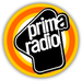 Primaradio Logo