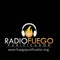 Radio Fuego Purificador Logo