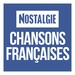 Nostalgie - Chansons Françaises Logo