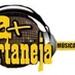 Rádio A Mais Sertaneja Logo