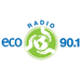 EcoRadio FM Logo