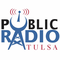 Public Radio Tulsa - KWGS Logo