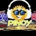 Kapwa Pinoy Radio Logo