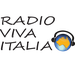 Radio Viva Italia Logo