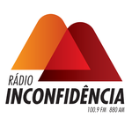 Rádio Inconfidência FM Logo