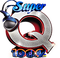 SuperQ 100.9 Logo