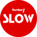 Number1 FM - Number1 Slow Logo