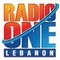 Radio One Lebanon Logo