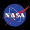 NASA Space Station Logo