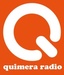 La QRD Radio Quimera Logo