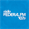 Radio Federal FM Logo