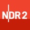 NDR 2 Soundcheck Live Logo