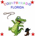 Oldieradio Florida - Countryradio Florida Logo