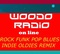 Woodo Radio Logo