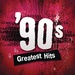 All Time Greatest Radio - 90s All Time Greatest Logo