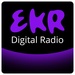 EKR - Easy Rock Paradise Logo