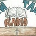 Pew Talk Radio Logo