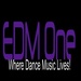 Edm One Logo