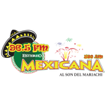 Studio 96.5 - XHFI Logo